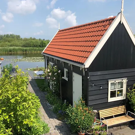 Het Pulletje * Westzaan