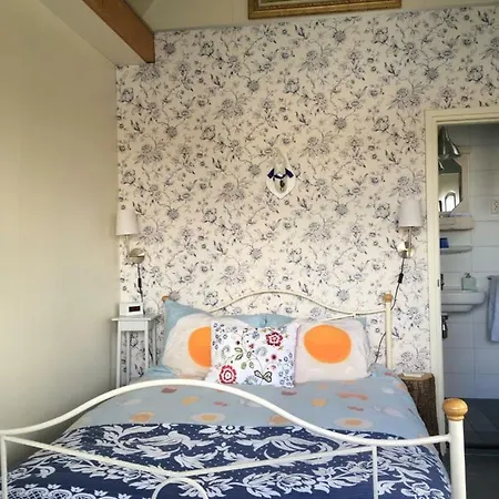Het Pulletje Guest house *