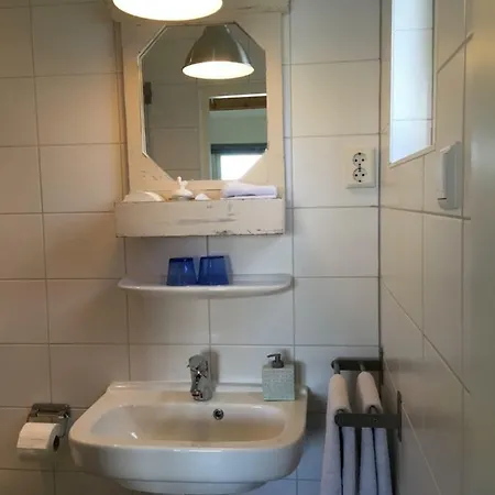 Het Pulletje Guest house *