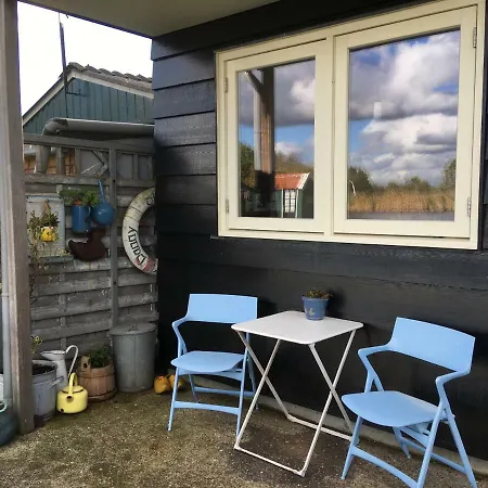Het Pulletje Guest house