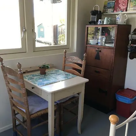Het Pulletje Guest house Westzaan