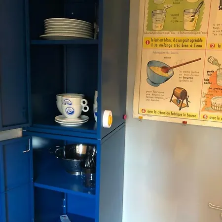 Casa de hóspedes Het Pulletje 3*