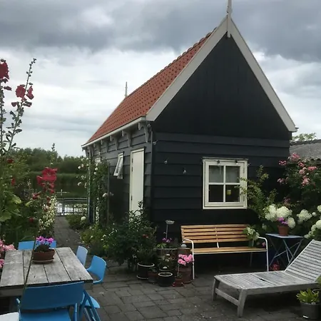 Het Pulletje Guest house *