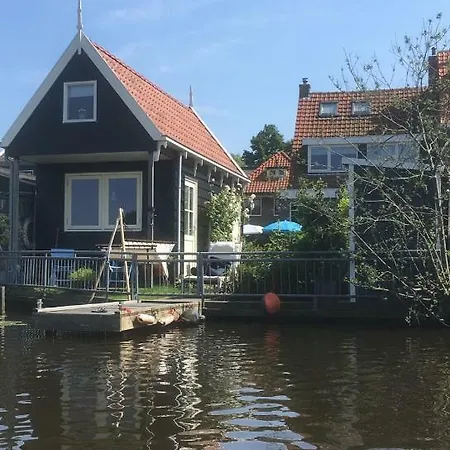 Het Pulletje Westzaan