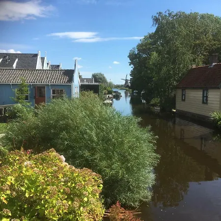 Het Pulletje Guest house