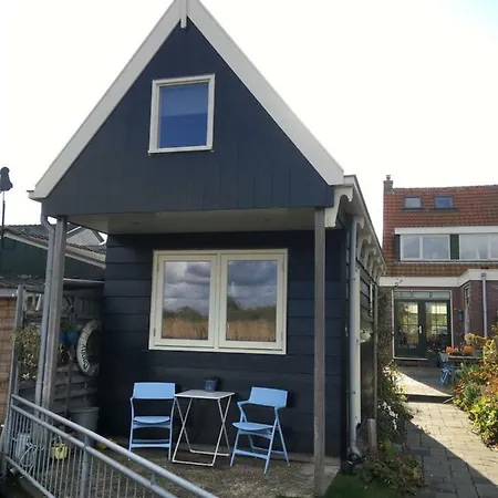 Guest house Het Pulletje *