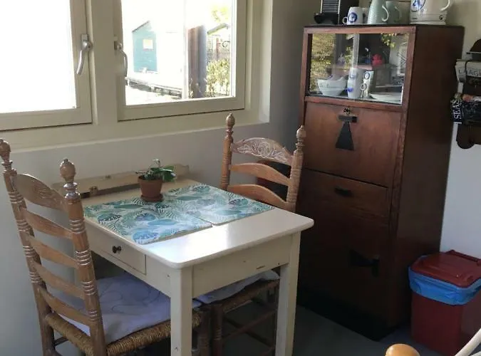 Het Pulletje Pensión Westzaan