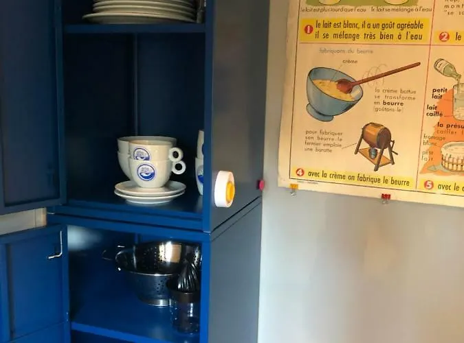 Pensión Het Pulletje 3*