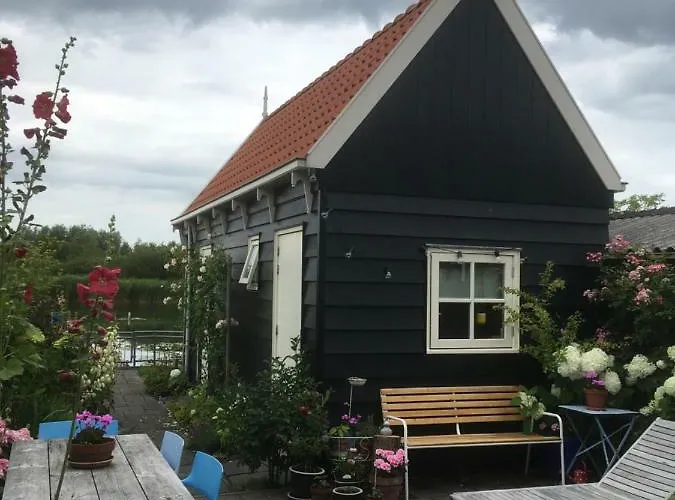 Het Pulletje Pensión 3*