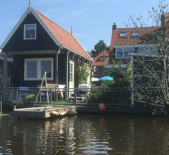 Het Pulletje Westzaan